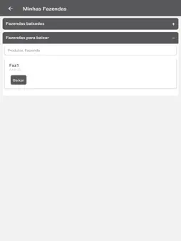 DataFarm Coleta 4.0 screenshot 12