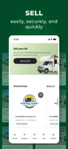 RV Trader: Shop RVs screenshot #8 for iPhone