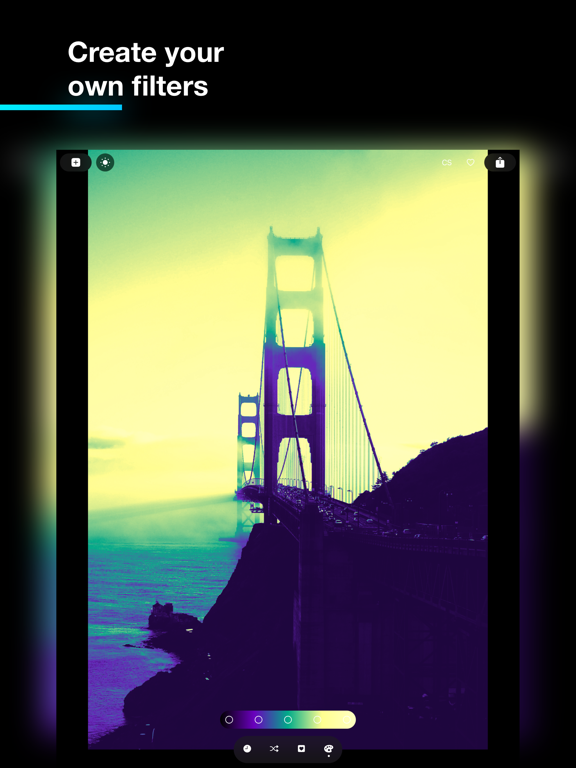 Dark Studio – Video Effects