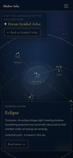 Shadow Atlas screenshot 6