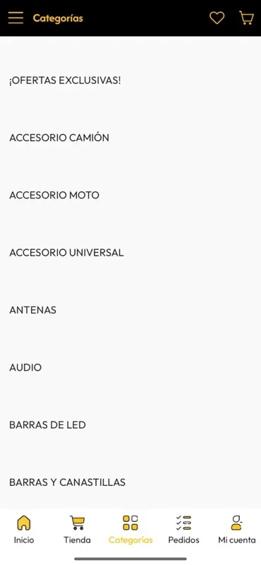 APP VDR EXPRESS screenshot 8 of 10
