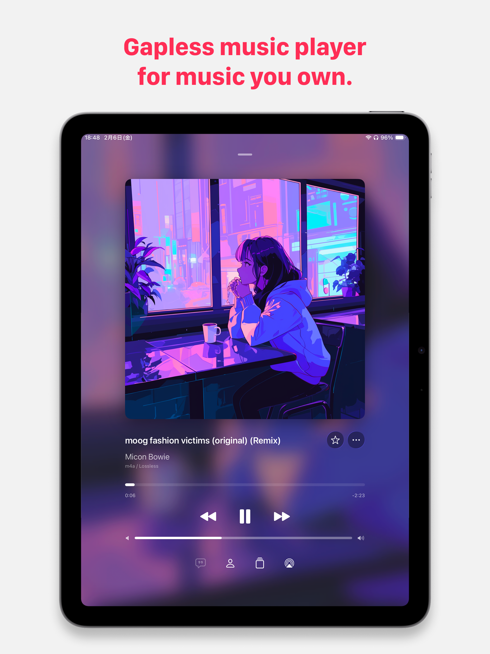 Record Rack: Music Collection screenshot 16