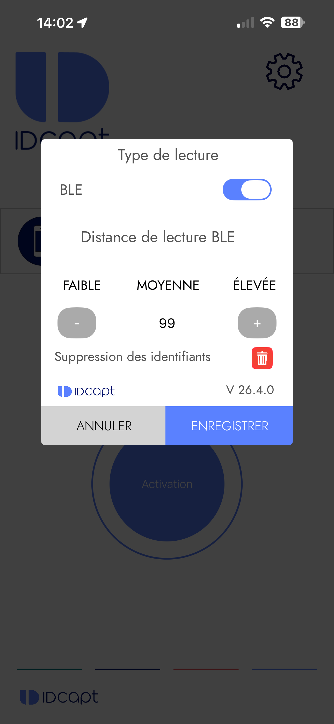 Virtual'ID by IDcapt screenshot 3