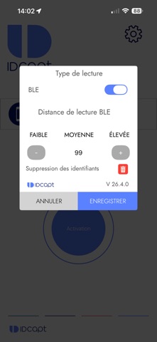 Virtual'ID by IDcapt screenshot