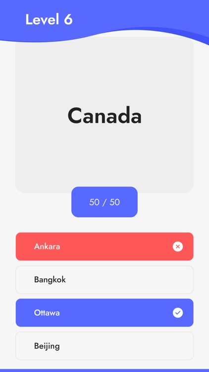 Flags Quiz: Guess the Flag