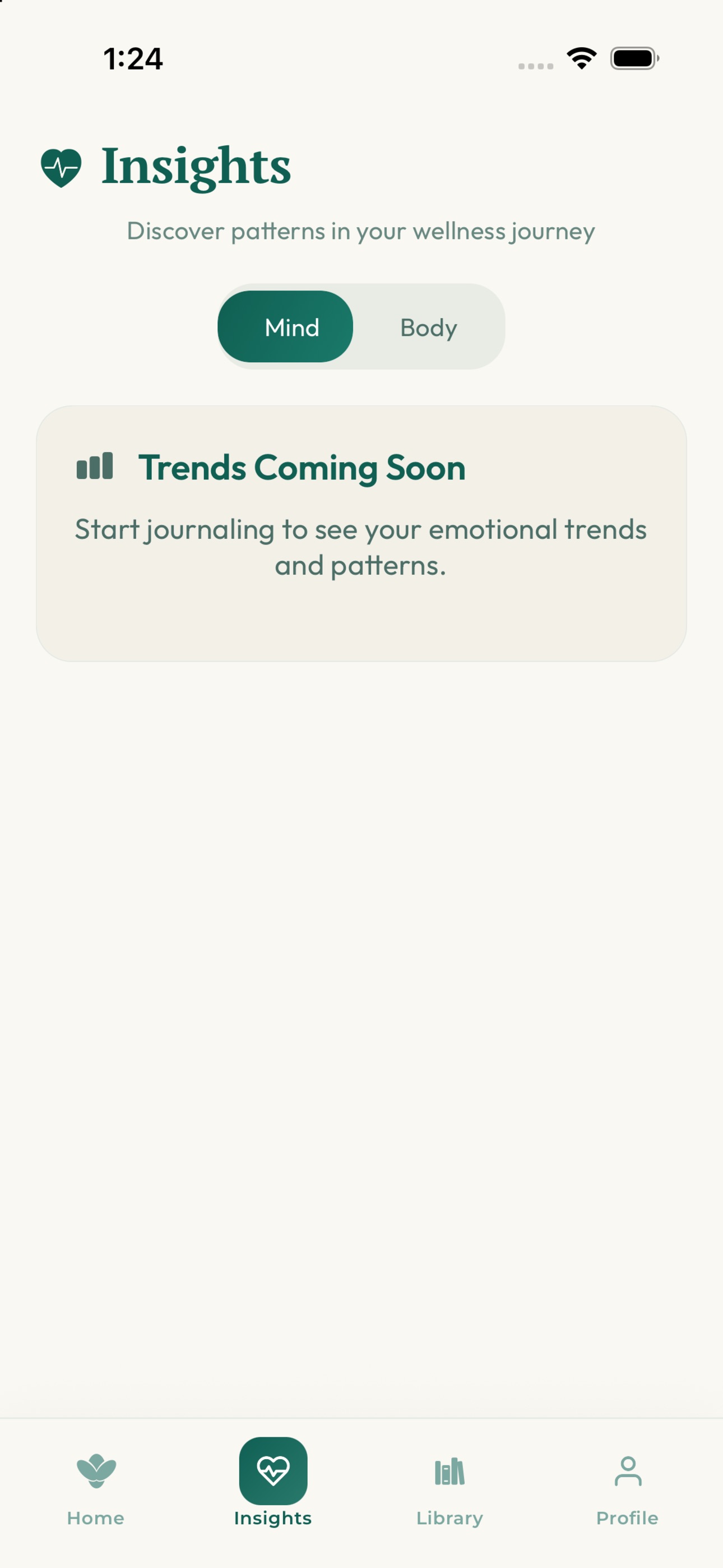 Screenshot 3 of BeeAttune