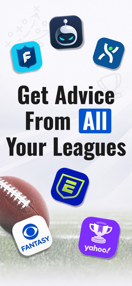 Fantasy Football Advice: Pylon screenshot 2