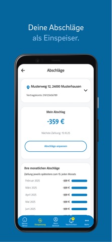 NordNetz Screenshot 5 of 6