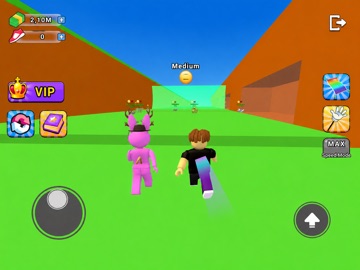 Mega Plane Escape: Mini Games iPad screenshot