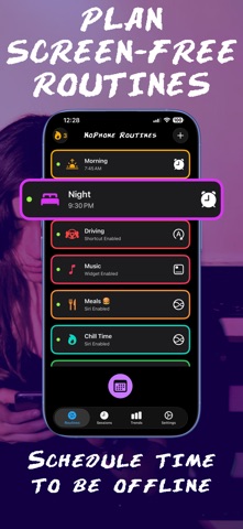 Digital Detox - NoPhone Screenshot 4 of 10