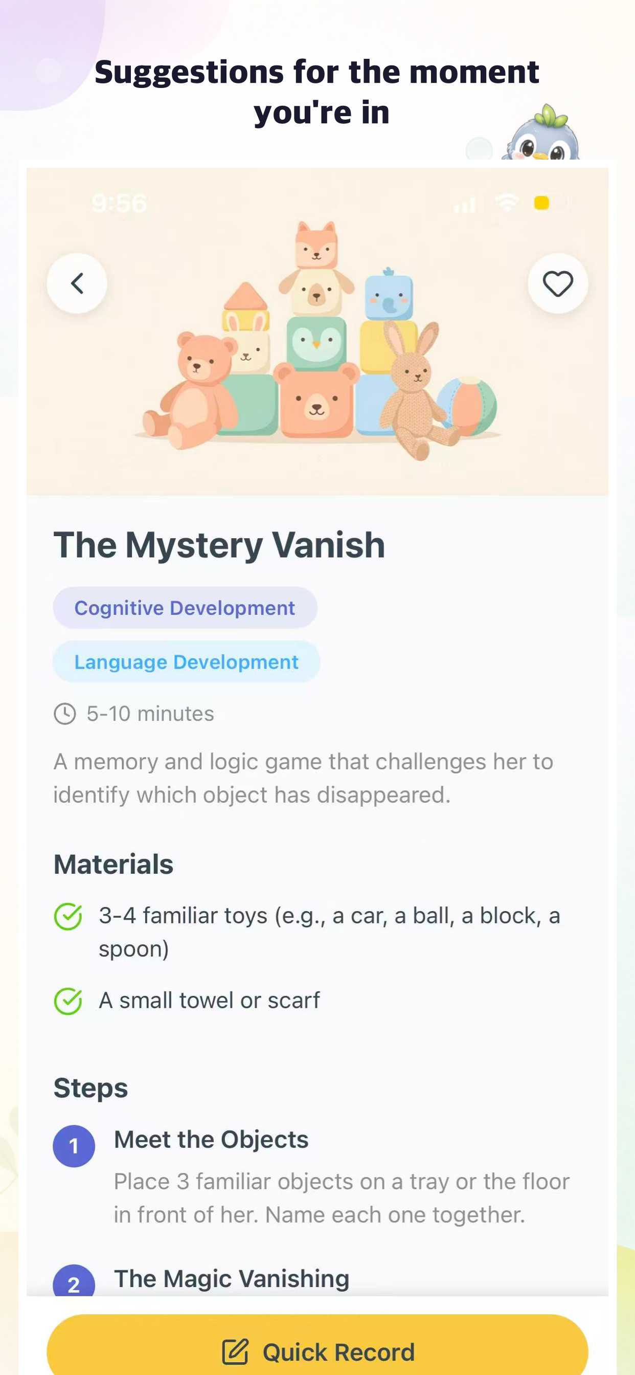 Sproutly AI screenshot 6