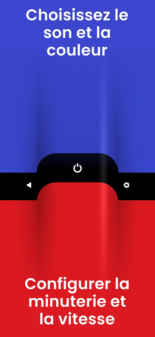 Screenshot #3 pour Sirène de Police: Son Lumière