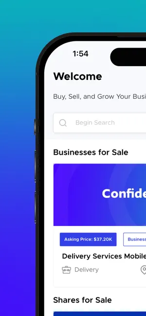 Menaplat: Business Hub screenshot 3