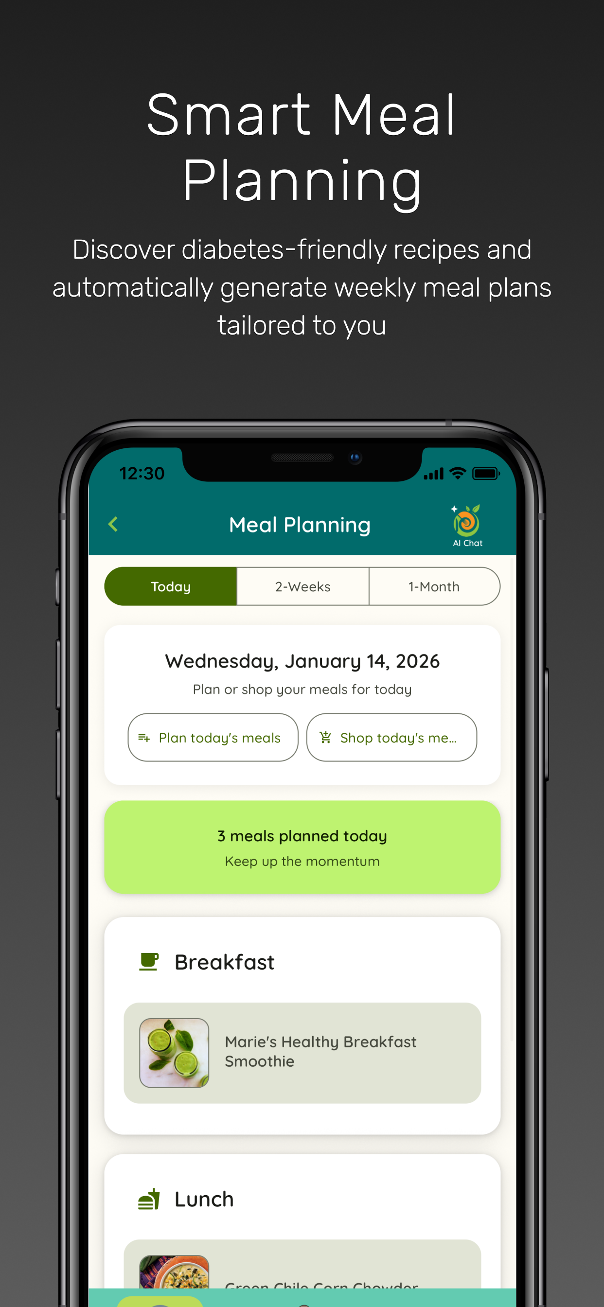 LLENA(AI) Health Solutions,Inc