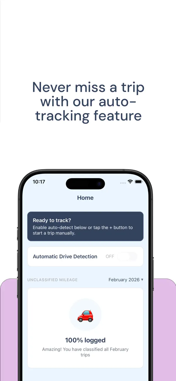 #4. Shift Pilot (iOS) Podle: Ekene Nkem-Mmekam