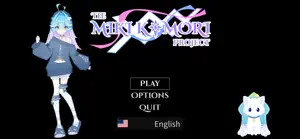 The Miki Komori Project screenshot 4