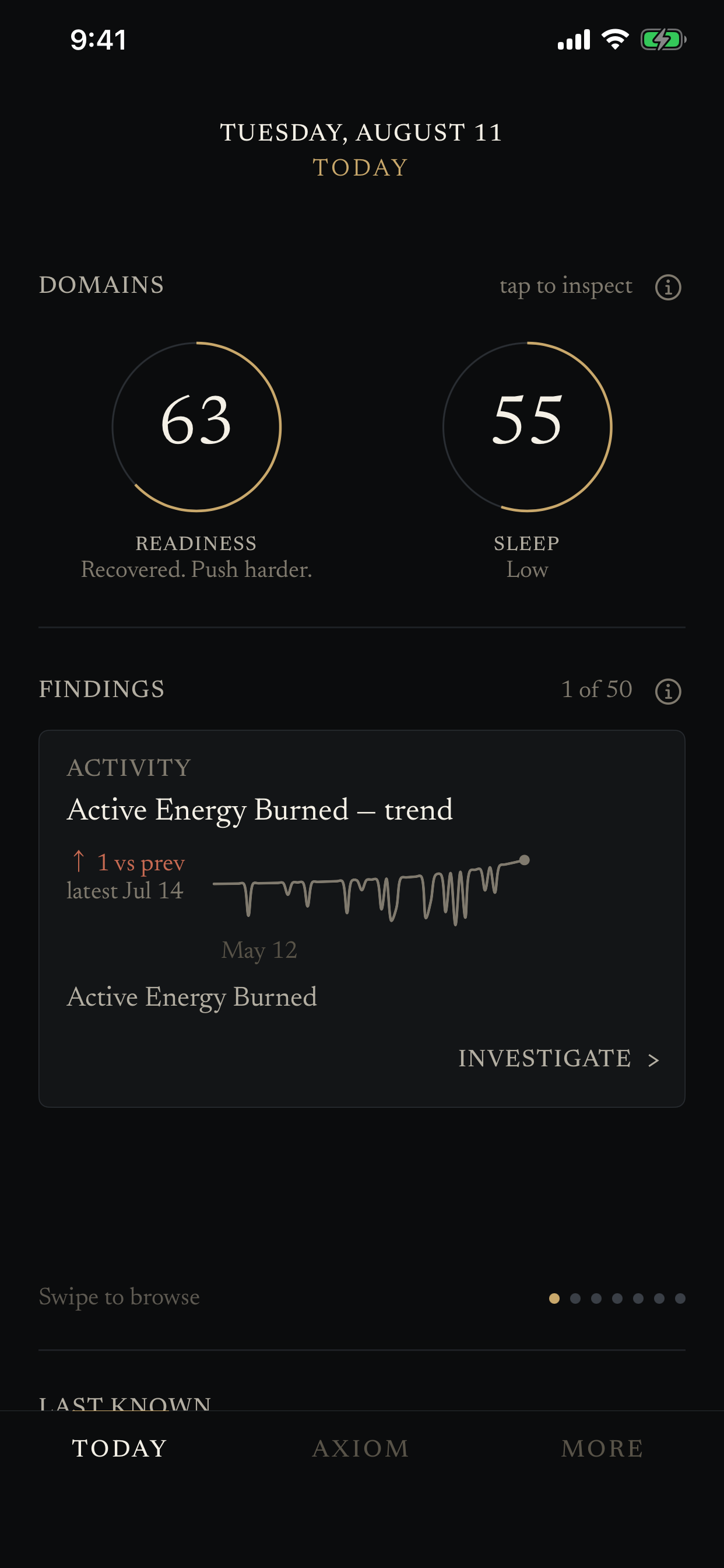 Quorum Care screenshot 7