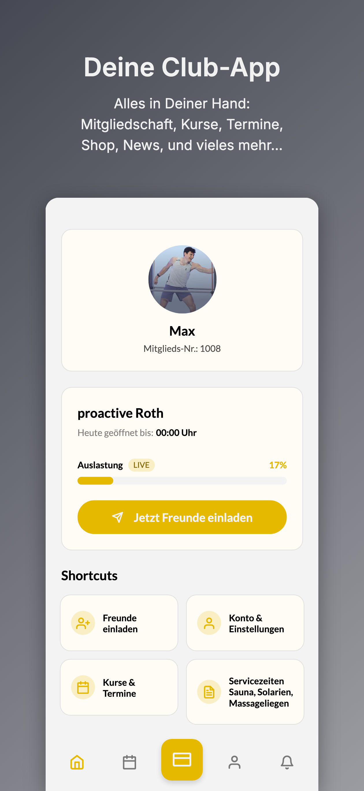 proactive Roth