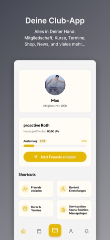 proactive Roth Screenshot 1 of 5