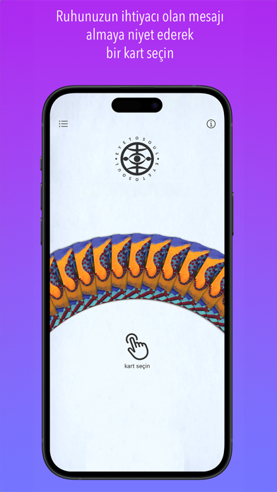 Eye to Soul Screenshot