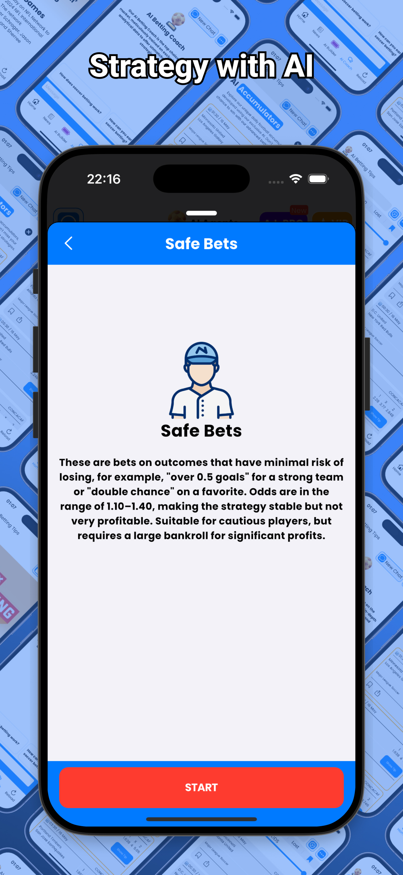 AI Betting Tips
