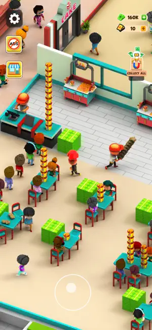 Ramen Joint screenshot 3