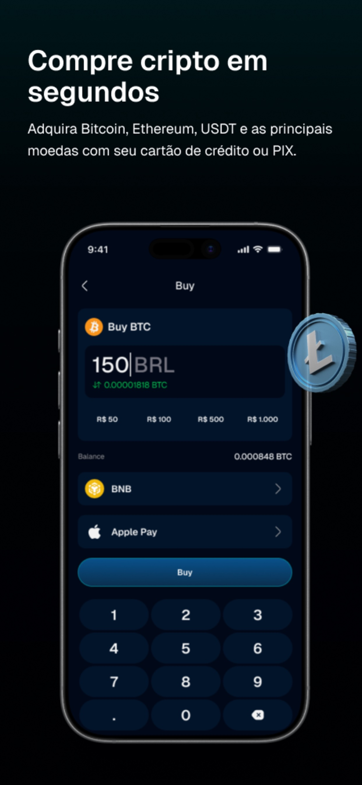 Kotai Wallet