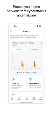 AnthemIQ Screenshot 3 of 5