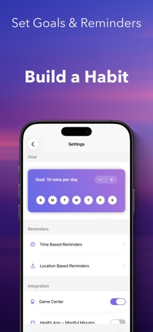 Box Breathing - Breathe Even Screenshot 6 of 10