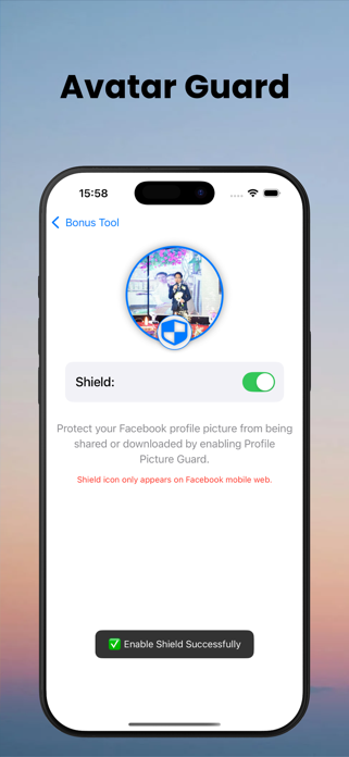 Unfriend Tracker Screenshot 5 of 5