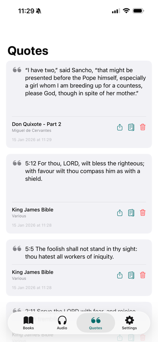 UniBook — Read Without Limits Screenshot 8 of 9