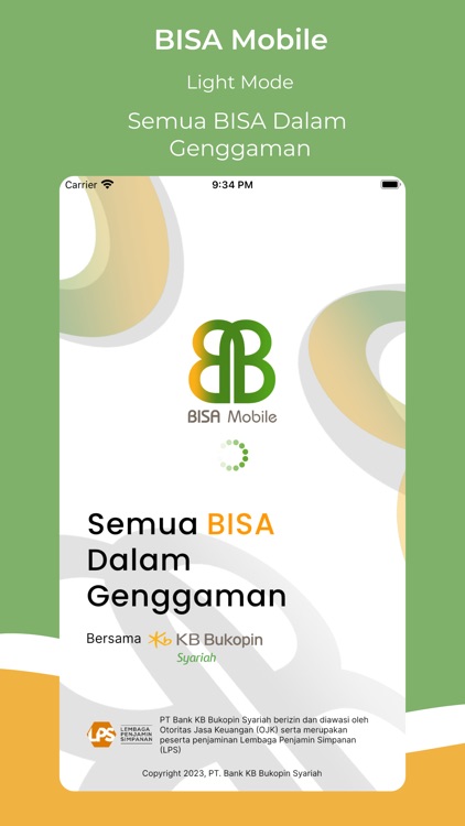 BISA Mobile