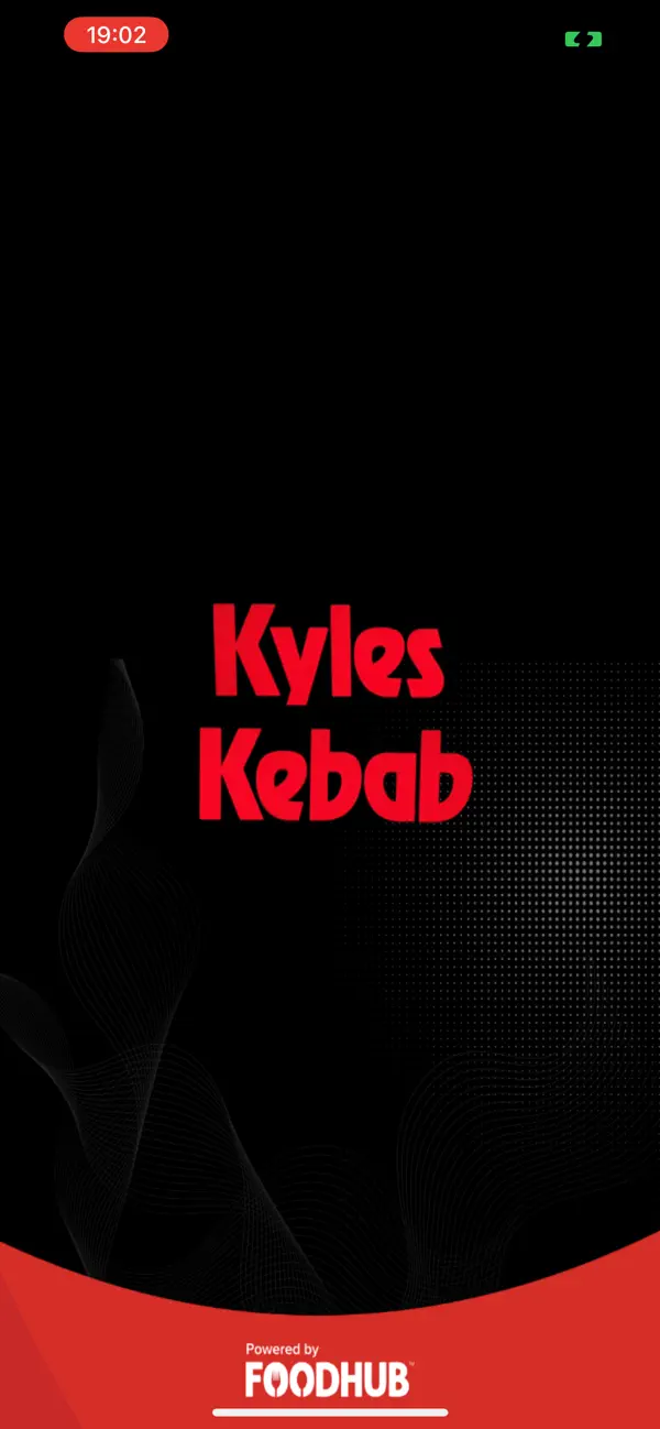 Screenshot #1 pour Kyles Kebab