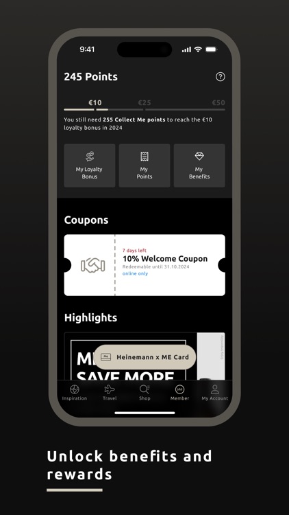 Heinemann screenshot-7