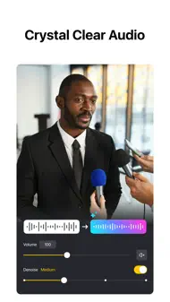 VN: Video Editor iphone bilder 3