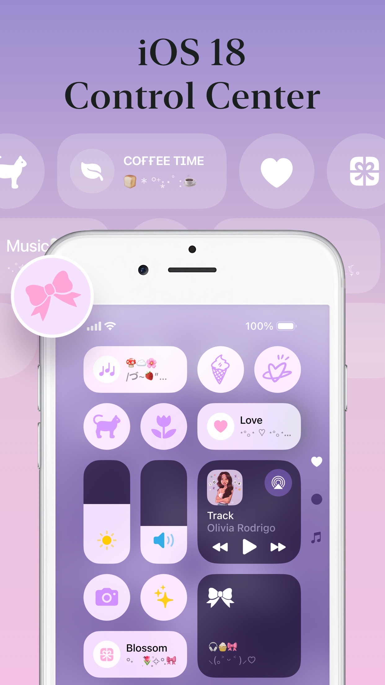 ThemePack: Widgets & Wallpaper screenshot 4