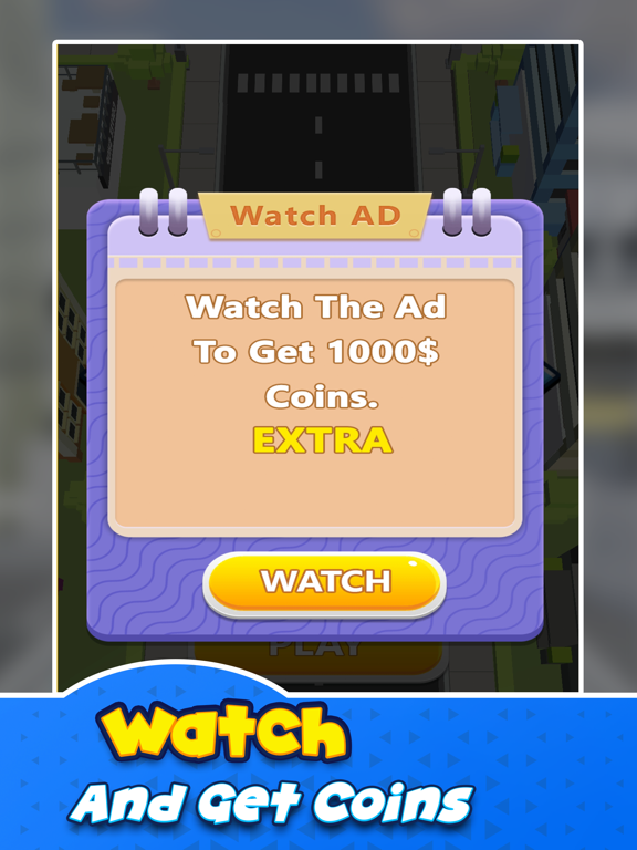 Screenshot #5 pour Carx Parking Driving Simulator