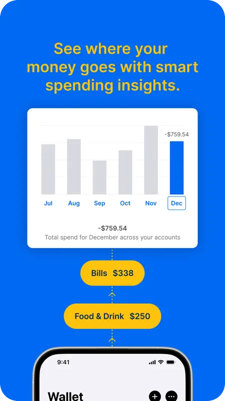 myBOQ screenshot 3 of 8