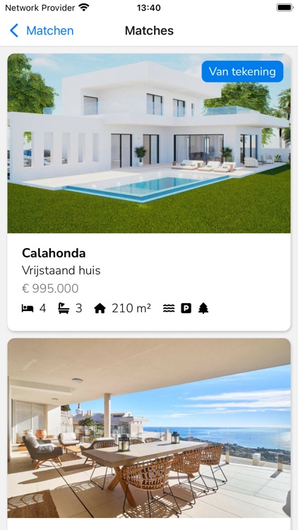 Casamor - Costa del Sol