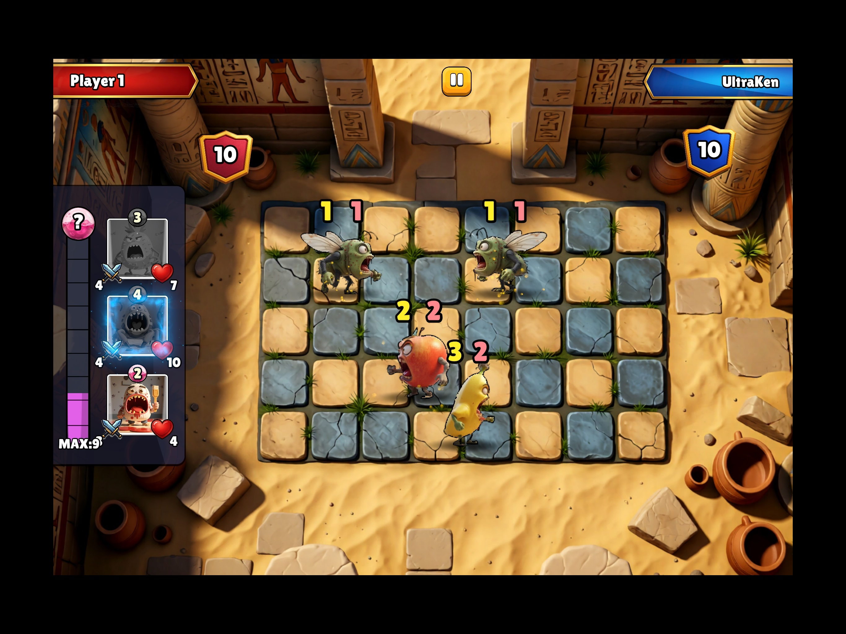 RoyaleRot screenshot 9