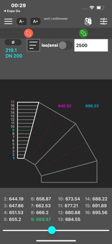 ElbowData Screenshot 4 of 8