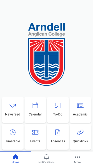 Screenshot #1 pour Arndell Anglican College