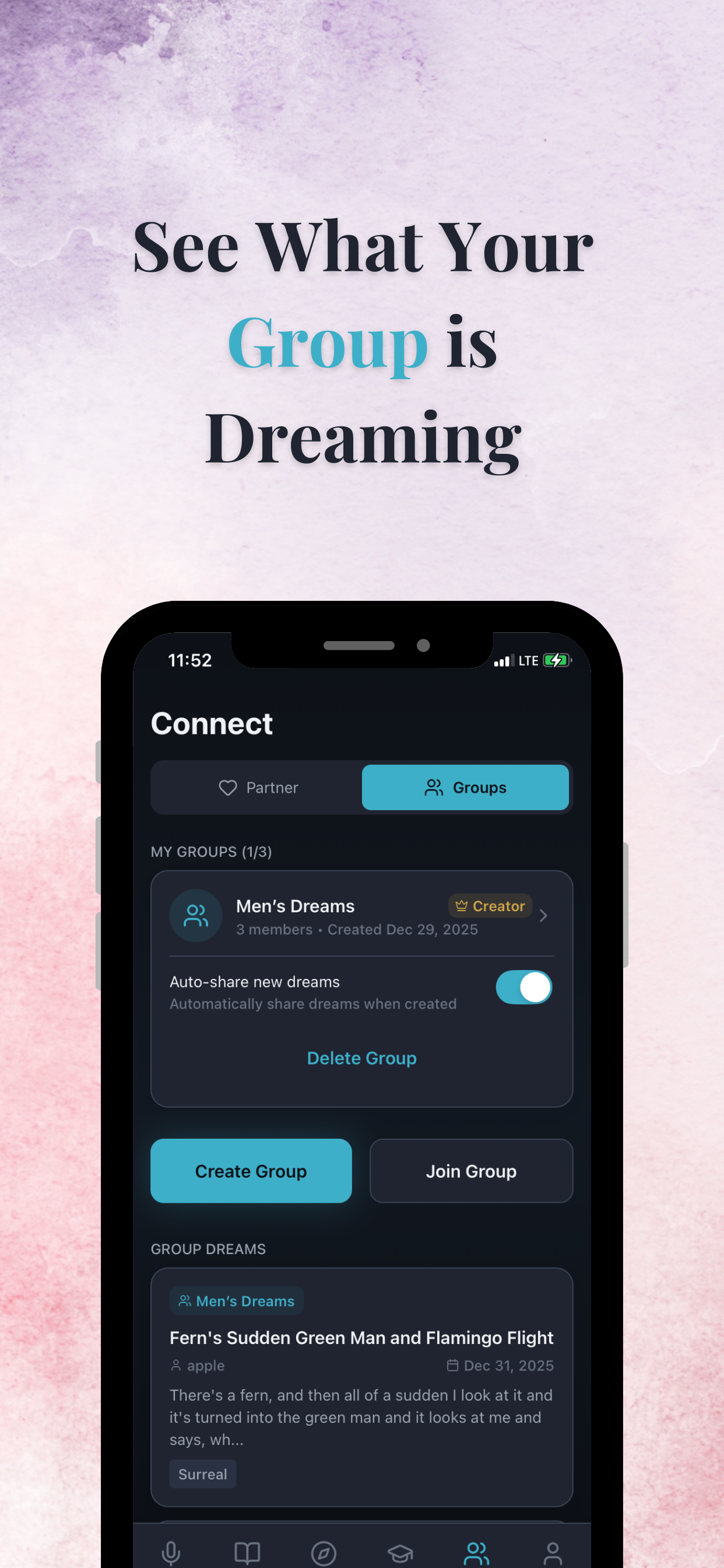 Dream Maker: Jungian AI screenshot 6