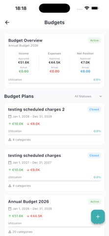 OmniCondo screenshot