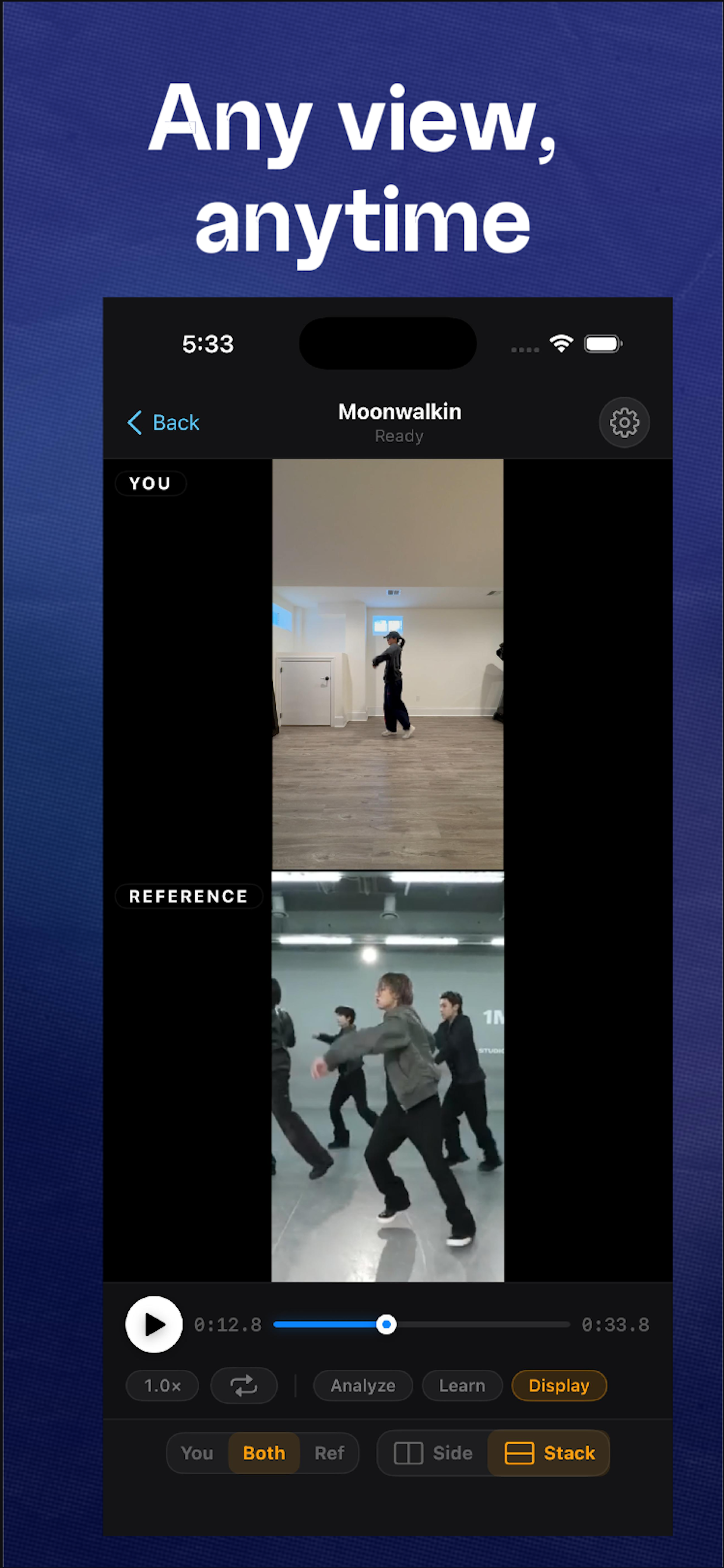 The DynaFlow screenshot 7