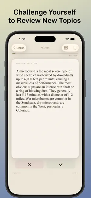 knotecards screenshot 4