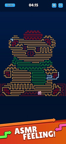 Arrow Clear! Screenshot 3 of 5