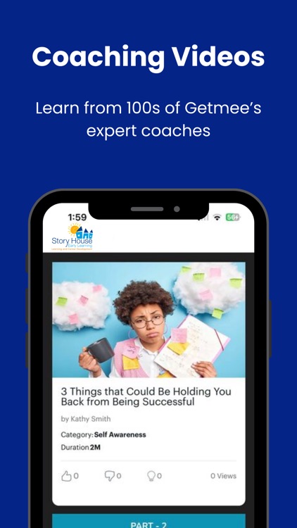 Story Grow screenshot-5