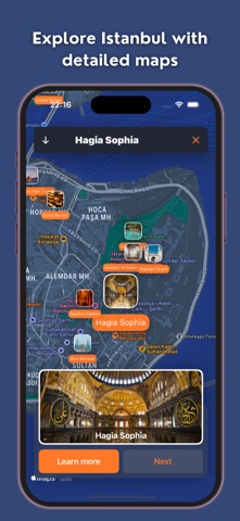 Istanbul Journey Screenshot 4 of 8