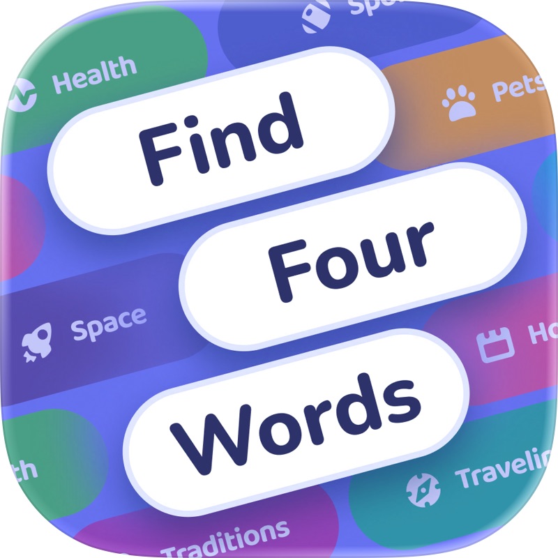 Word Chain Puzzle screenshot 11